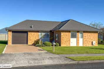 17 Matai Crescent, Putaruru