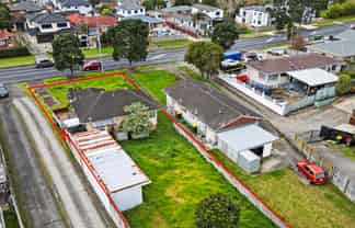 84 Buckland Road, Mangere East