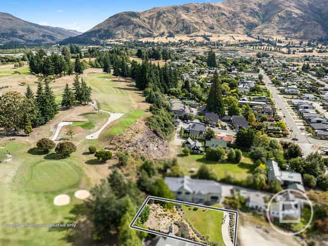 16 Tenby Street, WANAKA