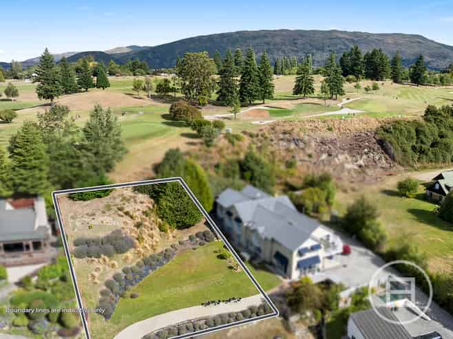 16 Tenby Street, WANAKA