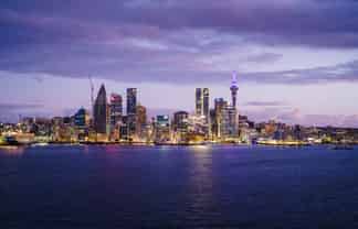 87 Stanley Point Road, Stanley Point