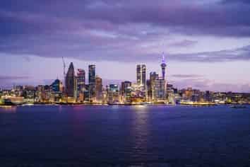 87 Stanley Point Road, Stanley Point