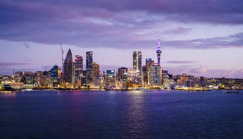 87 Stanley Point Road, Stanley Point