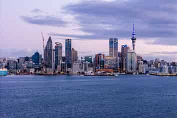 87 Stanley Point Road, Stanley Point