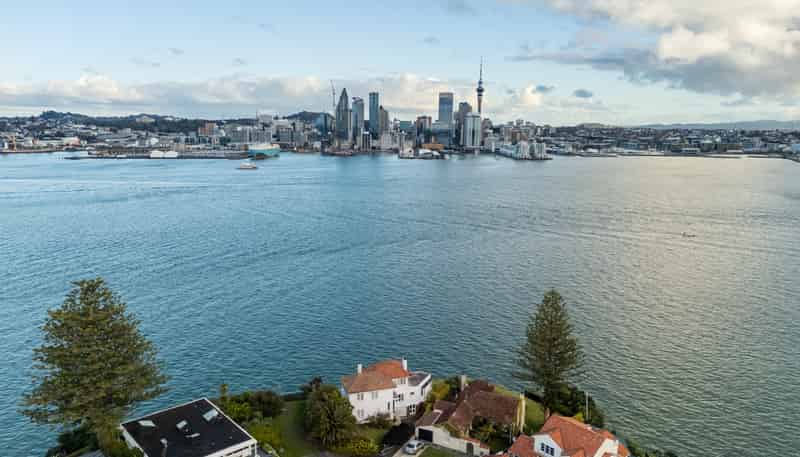 87 Stanley Point Road, Stanley Point