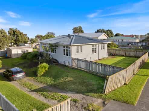 79 Cornfoot Street, Castlecliff