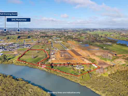 389 Bremner Road, Karaka