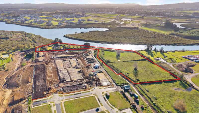 389 Bremner Road, Karaka