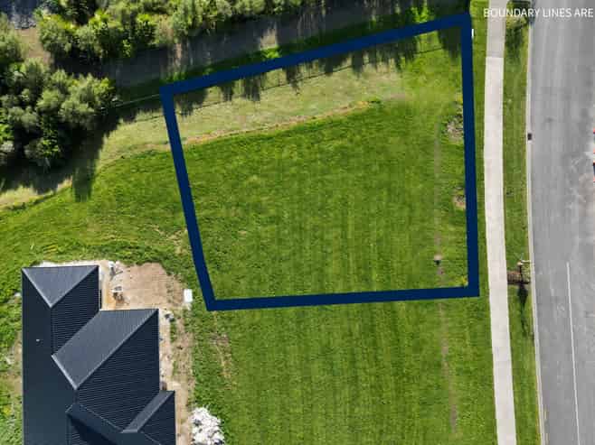 20 Taraheke Drive, Taupiri