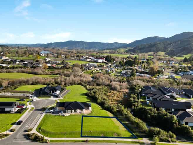 20 Taraheke Drive, Taupiri