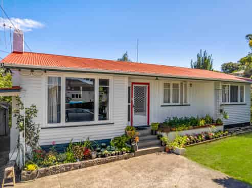 21 Carey Street, Maeroa