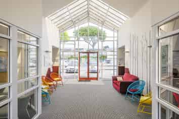 Join the Kapiti impact hub community