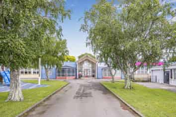 Join the Kapiti impact hub community