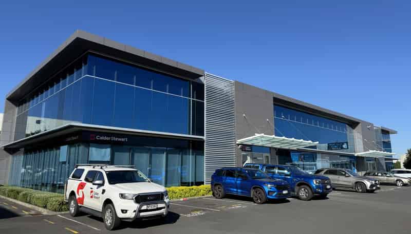 2-8 Pavilion Drive, Mangere