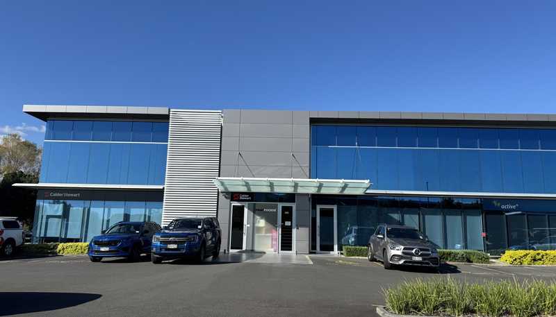 2-8 Pavilion Drive, Mangere