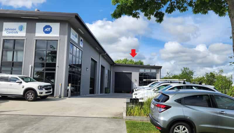 18 Porutu Place (Unit 3), Tauriko