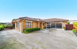 122A Pah Road, Papatoetoe