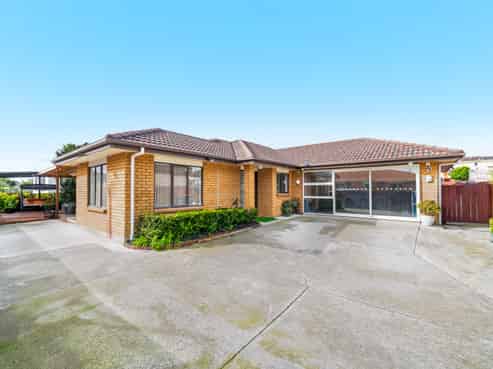 122A Pah Road, Papatoetoe