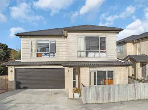 5A Stamford Park Road, Mount Roskill