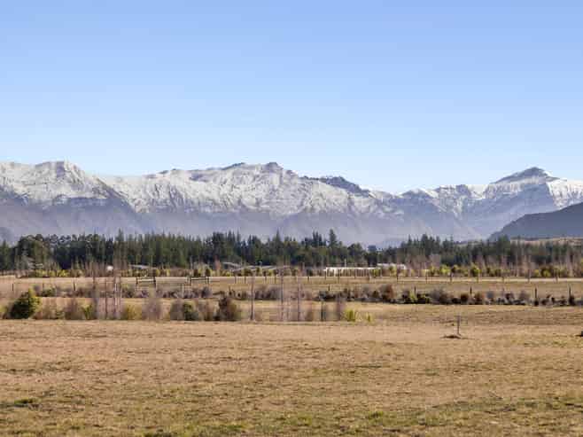 150 Fowler Lane, Wanaka