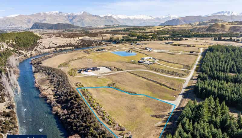 150 Fowler Lane, Wanaka