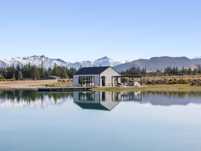 150 Fowler Lane, Wanaka