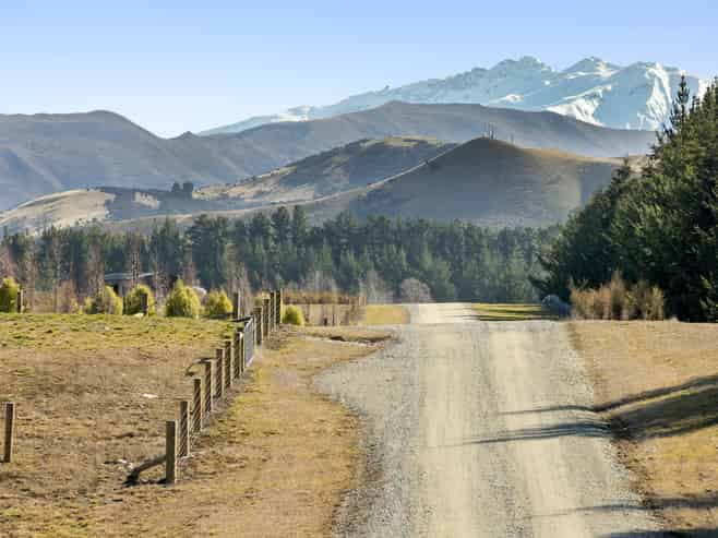 150 Fowler Lane, Wanaka