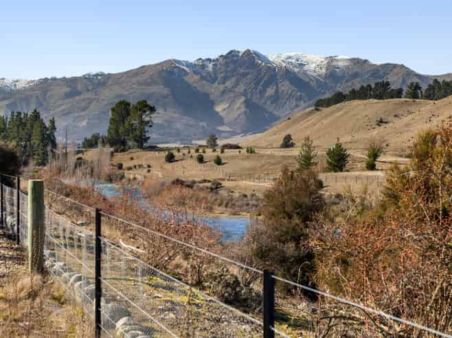 150 Fowler Lane, Wanaka
