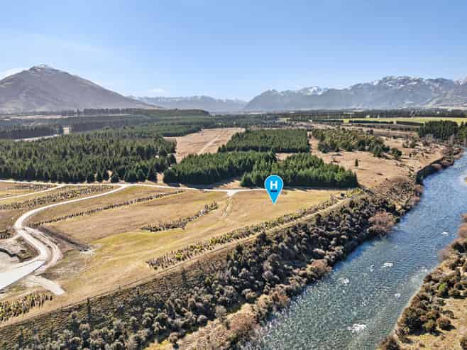 150 Fowler Lane, Wanaka