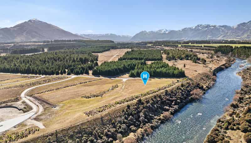 150 Fowler Lane, Wanaka