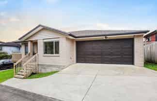 8 Vino Cina Heights, Ranui