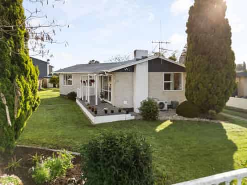 45 Tongariro Street, Chartwell