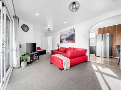 45 Tongariro Street, Chartwell