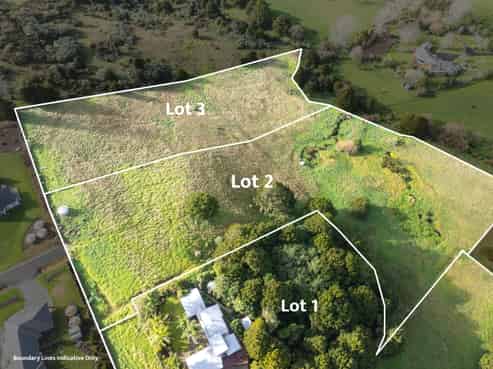 Lot 3/12 Sylvia Lane, Maunu