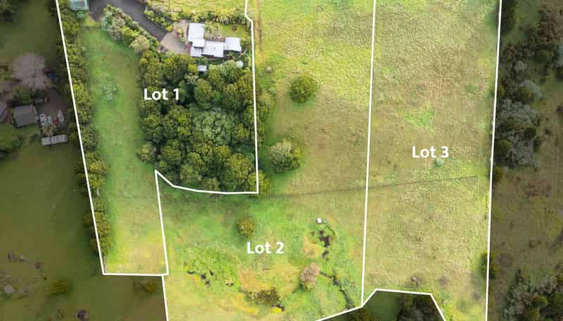 Lot 3/12 Sylvia Lane, Maunu
