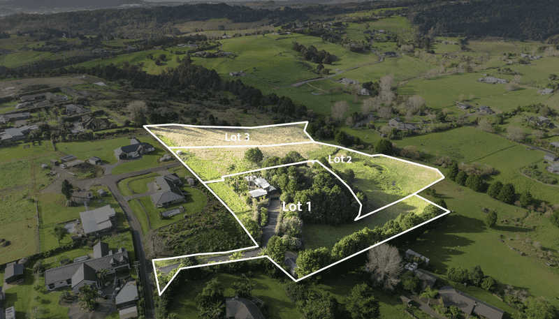 Lot 2/12 Sylvia Lane, Maunu