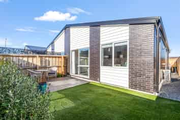 18 Greengrass Crescent, Kaiapoi