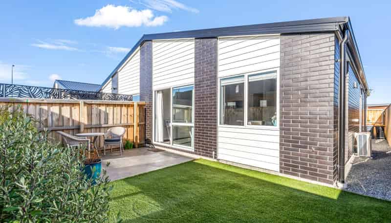 18 Greengrass Crescent, Kaiapoi