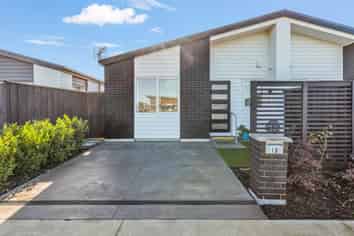18 Greengrass Crescent, Kaiapoi