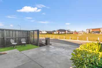 18 Greengrass Crescent, Kaiapoi