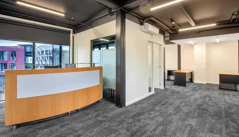 270 St Asaph Street, Christchurch Central