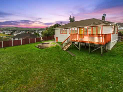 5 Cheshire Street, Cannons Creek