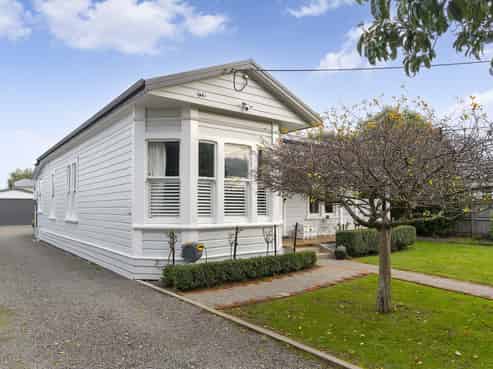 65 Essex Street, Masterton