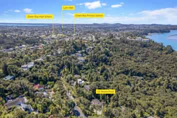33 Takahe Road, Titirangi