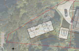 33 Takahe Road, Titirangi