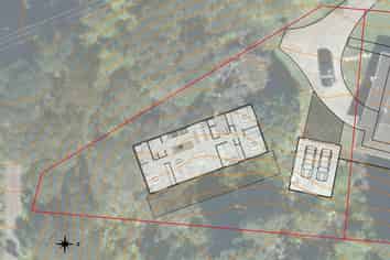 33 Takahe Road, Titirangi