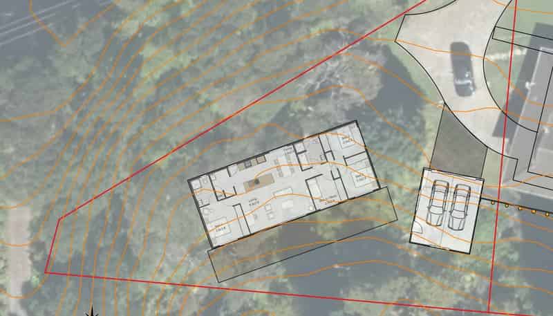 33 Takahe Road, Titirangi