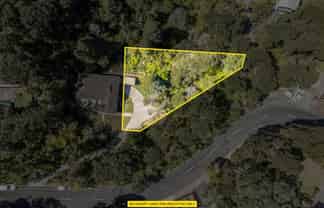 33 Takahe Road, Titirangi
