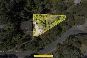 33 Takahe Road, Titirangi