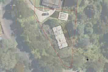 33 Takahe Road, Titirangi